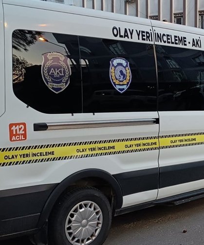 Batman’daki bıçaklı kavgada 1 yaralı