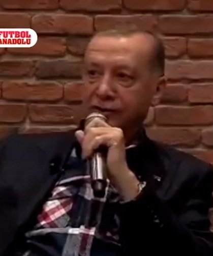 Cumhurbaşkanı Erdoğan, Esenler Erokspor’u yıllar önce açıklamıştı