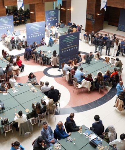 Diyarbakır'da Sıfır Atık Çalıştayı