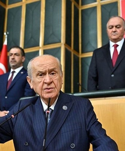 Bahçeli’den ABD-İran ateşkesi açıklaması