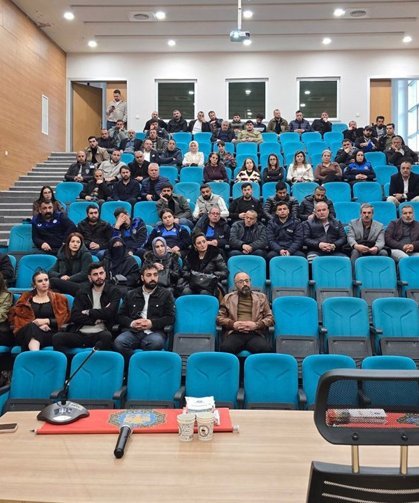 Diyarbakır Büyükşehirden sınırları aşan mücadele