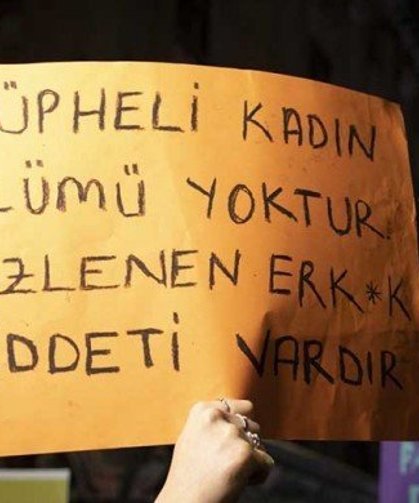 Diyarbakır'da şüpheli kadın ölümü