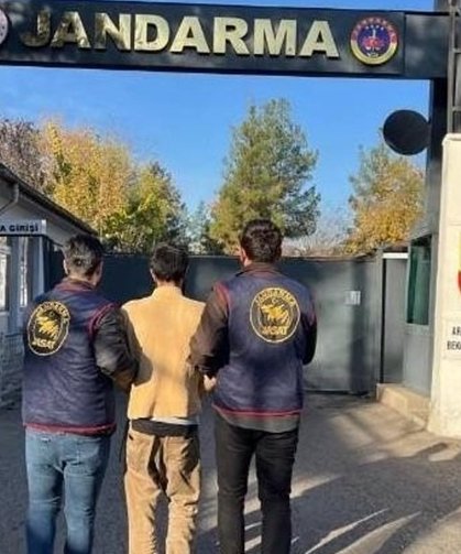 Diyarbakır'da 140 kişi yakalandı