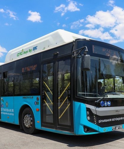 Diyarbakır’da otobüste altın dolu çanta unutuldu