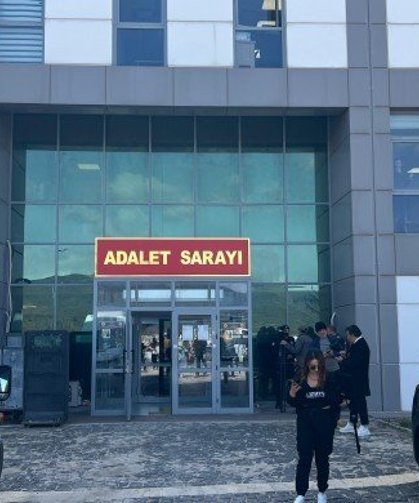 Gülistan Doku soruşturmasında bir tutuklama daha