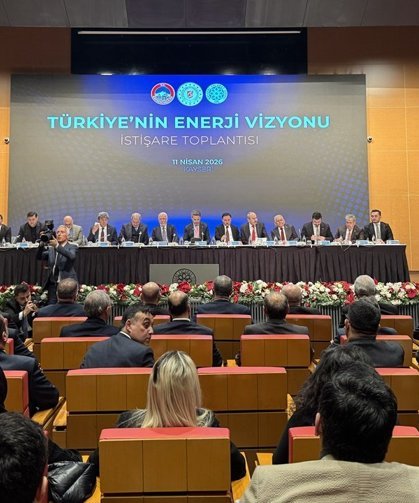 Enerji Bakanı: Sene sonunda ilk elektriği Akkuyu’dan üretmiş olacağız