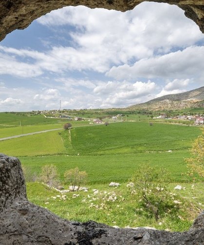Ergani'nin 'sessiz tanıkları' kayıt altında