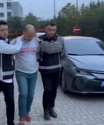 Gülistan Doku soruşturmasında başhekime gözaltı