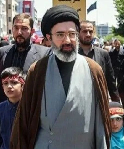 Hamaney’den direnişe devam mesajı