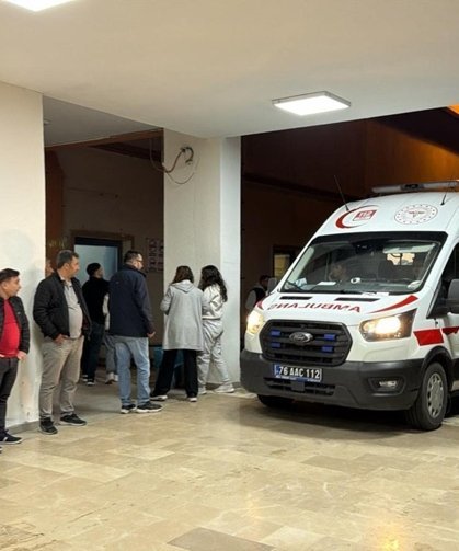 Çocukların silahla oyunu ölüm getirdi