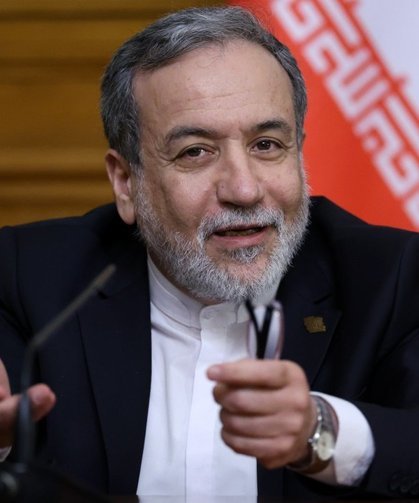 İran Dışişleri: Ya ateşkes sağlanacak ya da İsrail üzerinden savaş devam edecek