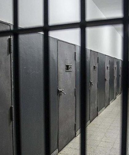 İran'da 53 günde 3 bin 646 kişi tutuklandı