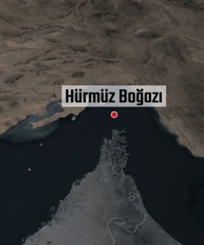 İran: Abluka ateşkes ihlali sayılacak