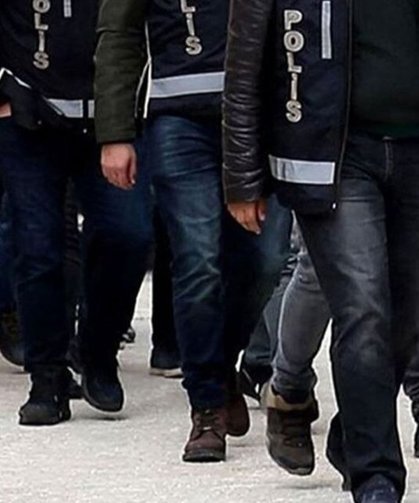 Mardin'de 54 kişi yakalandı