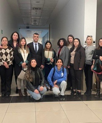 Çocuk istismarına 9 yıl ceza