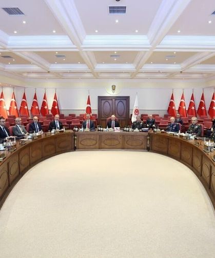 Milli Savunma Bakanlığı’ndan "seferberlik emri" açıklaması