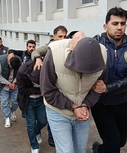 Milyarlık büyük bahis operasyonu: Merkez Diyarbakır