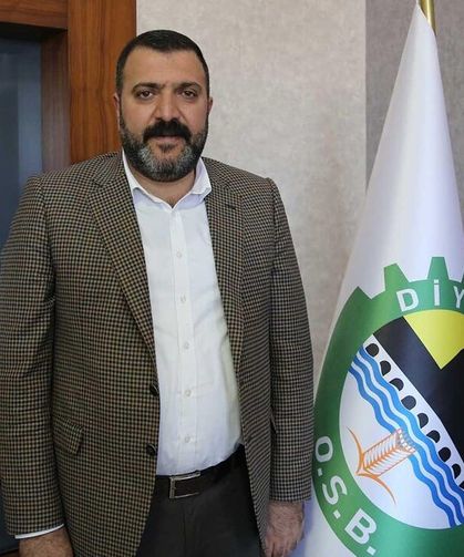 Mustafa Fidan OSB’ye yeniden aday olduğunu açıkladı