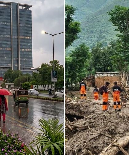 Şiddetli yağışlardan 40 can kaybı