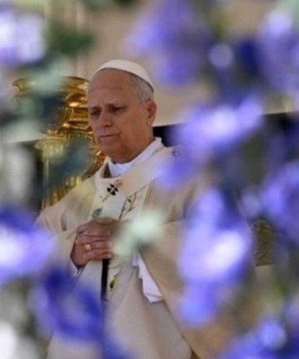 Papa 14. Leo’dan barış çağrısı