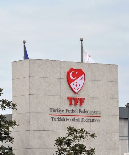 448 yönetici, PFDK'ya sevk edildi