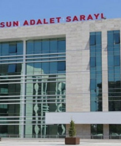 Samsun'da 1 öğrenciye ev hapsi