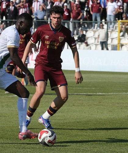 Sessizlik çığlığa dönüştü