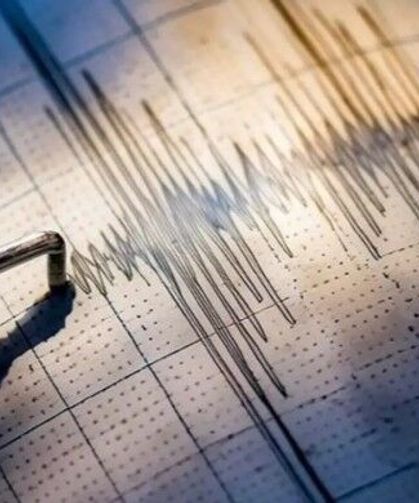 Afganistan’da 5,9 büyüklüğünde deprem: 8 ölü