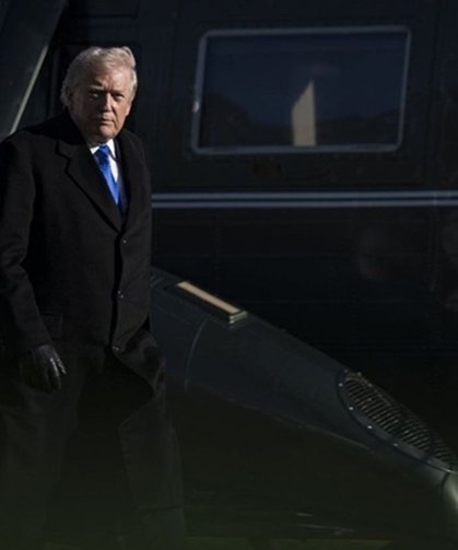 Trump: Ateşkesi uzatmayacağız