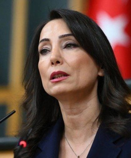 DEM Parti Eş Genel Başkanı Hatimoğulları: Öcalan baş müzakereci olarak tanımlanmalı