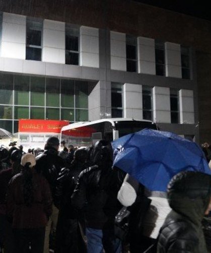 Gülistan Doku soruşturmasında 40 dakikalık videodan yeni kesit