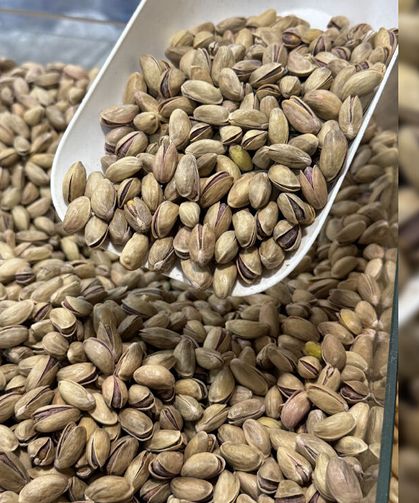 Türkiye'den 3 ayda 32,8 milyon dolarlık fıstık ihracatı