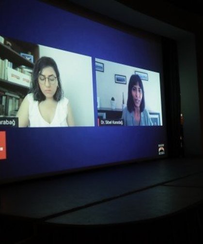 5’inci Uluslararası Mülteci Film Festivali 5 gün sürecek