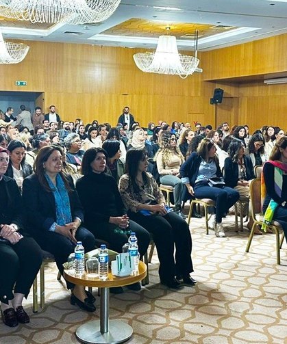 Diyarbakır’da kadınlar artık karanlıkta yürümeyecek