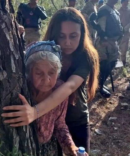 Esra Işık davasında duruşma çağrısı: “Mücadele sürüyor”