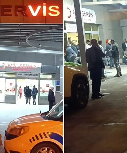 Kardeşler arasındaki kavgada 2 can kaybı