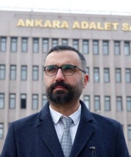 Alican Uludağ hakkında tahliye kararı
