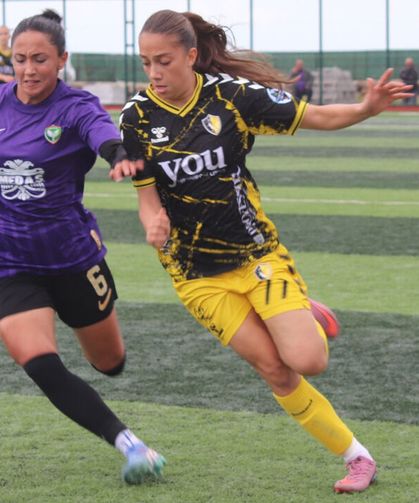 Gol düellosunda kaybeden Amedspor oldu: 5-4