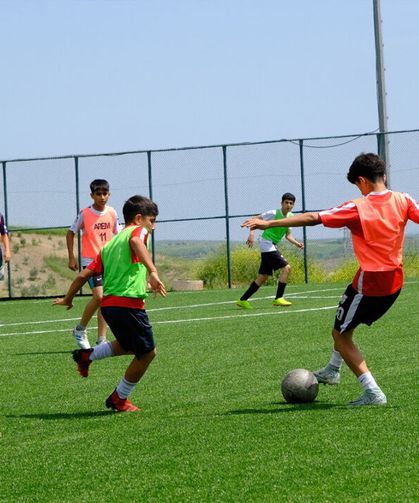 Amedspor yıldızlarını aramaya devam ediyor