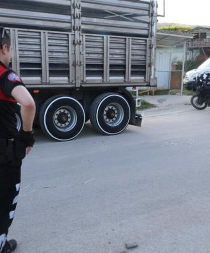 Arazi anlaşmazlığı kavgası: 1 ölü, 2 yaralı