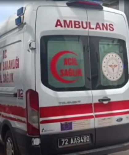 Batman’da havuza düşen 3 yaşındaki çocuk hayatını kaybetti