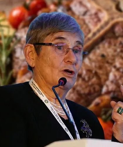 Canan Karatay'a gıda mühendislerinden tepki