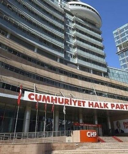 YSK, CHP’nin itirazını reddetti