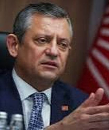 CHP'nin grup toplantısı başvurusuna olumlu yanıt