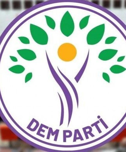 DEM Parti Diyarbakır Milletvekili: HDP'ye sahip çıksaydık bu durumu yaşamıyor olurduk