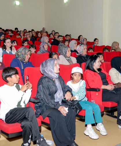 Diyarbakır’da Çölyak hastalarına glütensiz yaşam eğitimi