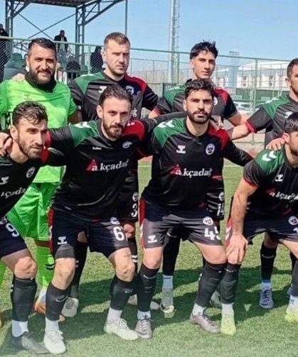 Tekrar küme düşen Diyarbakırspor 'efsanesi' sona mı eriyor?