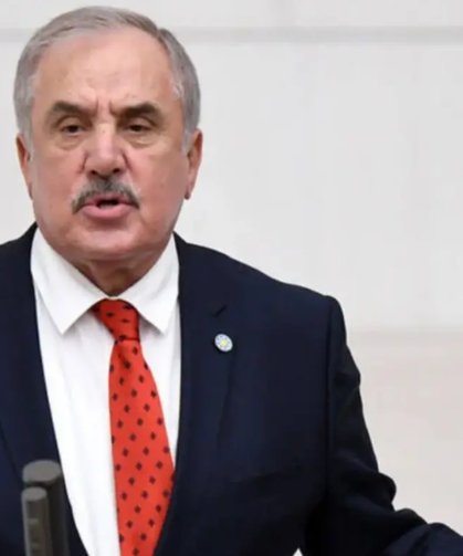 Ensarioğlu’ndan yeni açıklama