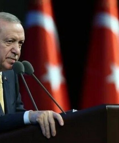 Erdoğan: NATO zirvesi kapsamında ittifakın tahkim edilmesi ortak önceliğimiz