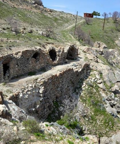 Ergani’yi ihya edecek hazine, Makam Dağı yatırım bekliyor